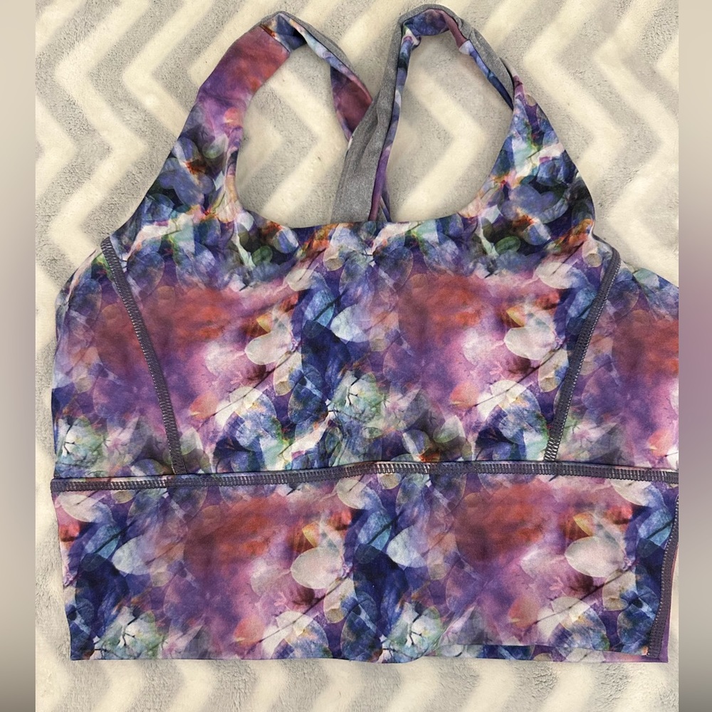 Born Primitive Sports Bra - medium
